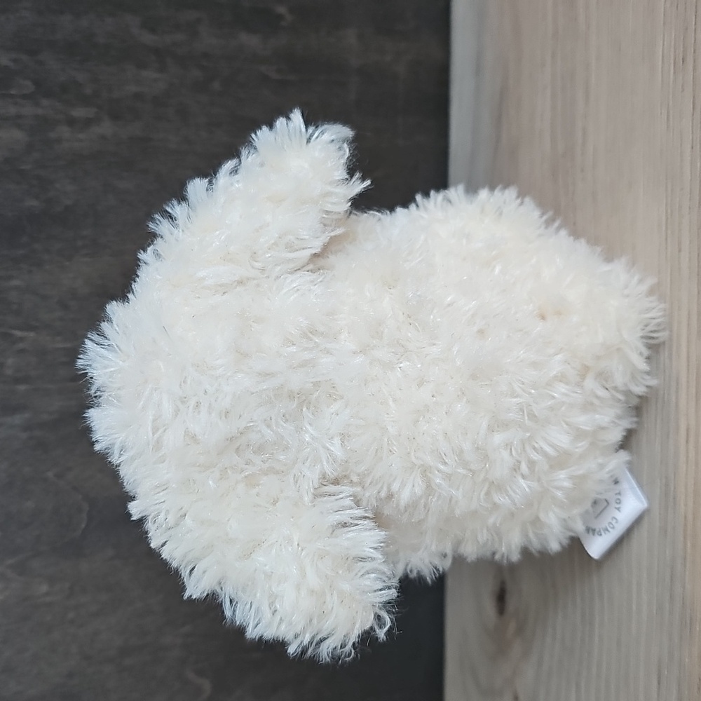 Manhattan Toy‎ Company Renny Rabbit 5" Plush - Picture 3 of 8